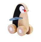 Pingouin roulant PLAN TOYS
