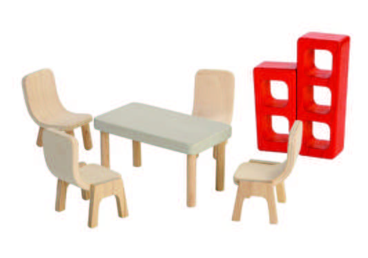 Salle à manger Salle à manger PLAN TOYS