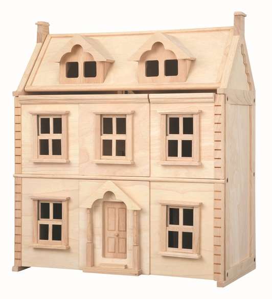 Maison victorienne Maison victorienne PLAN TOYS
