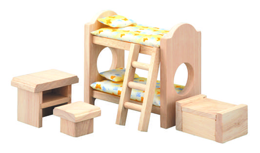Chambre d'enfants Chambre d'enfants PLAN TOYS