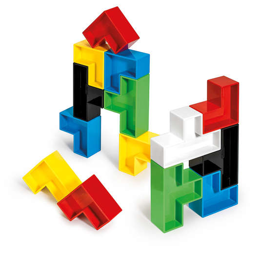Poli Cubi Poli Cubi QUERCETTI