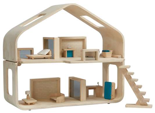 Maison d'architecte Maison d'architecte PLAN TOYS