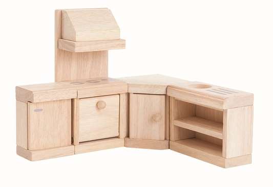Cuisine - Classic Cuisine - Classic PLAN TOYS