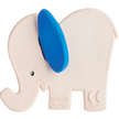 Eléphant bleu de dentition LANCO