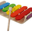 Xylophone ovale PLAN TOYS