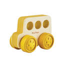 Mon petit bus (jaune) PLAN TOYS