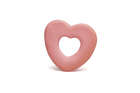 Anneau de dentition coeur LANCO