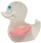 Anneau canard rose LANCO