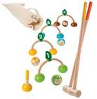 Jeu de Croquet PLAN TOYS