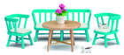Mobilier de cuisine LUNDBY
