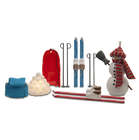 Accessoires de ski LUNDBY