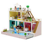 Maison Stockholm vide LUNDBY