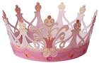 Couronne princesse large LIONTOUCH