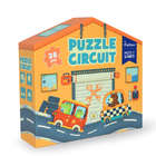 Coffret circuit en puzzle MIDEER