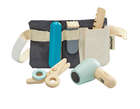 Trousse de coiffure PLAN TOYS