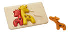 Mon 1er puzzle girafe PLAN TOYS