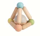 Triangle pastel PLAN TOYS