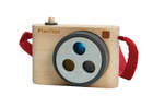 Appareil photo avec filtre 3 couleurs PLAN TOYS