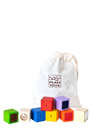 Blocs sensoriels PLAN TOYS