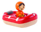 Mon bateau de sauvetage PLAN TOYS