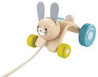 Lapin sautillant PLAN TOYS