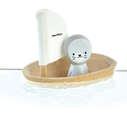 Bateau Phoque PLAN TOYS