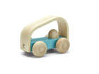 Ma 1ere voiture bleu CLAIR PLAN TOYS