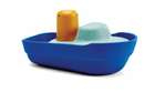 Grand bateau modulable - bleu 21cm PLAN TOYS