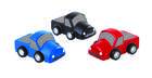 Mini camions PLAN TOYS