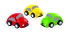 Mini voitures PLAN TOYS