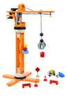Grue PLAN TOYS