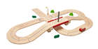 Coffret route PLAN TOYS