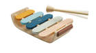 Xylophone couleurs tendres PLAN TOYS