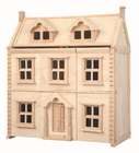 Maison victorienne PLAN TOYS