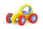 City car QUERCETTI