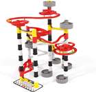 Migoga race 80 pieces QUERCETTI