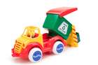 Super camion recyclage 35 cm VIKING TOYS