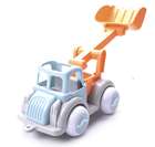 ECO - Camion pelleteuse 25cm VIKING TOYS