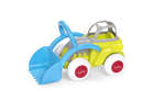 Tractopelle midi nouvelle couleur VIKING TOYS