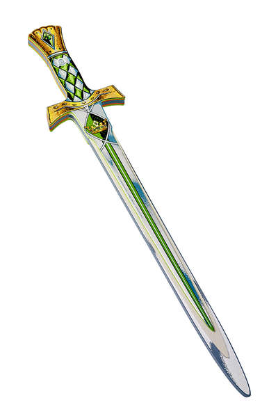 Epée du roi Emeraude Epée du roi Emeraude LIONTOUCH
