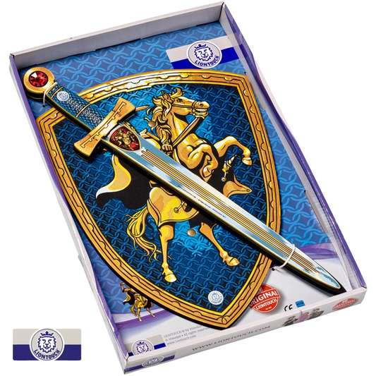 Panoplie Chevalier Panoplie Chevalier LIONTOUCH