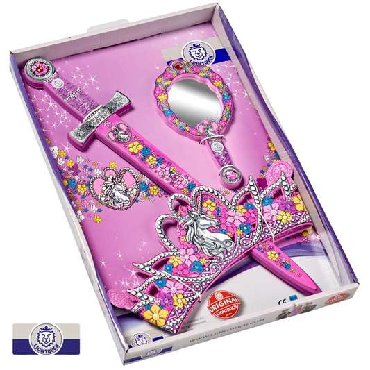 Panoplie Princesse Panoplie Princesse LIONTOUCH
