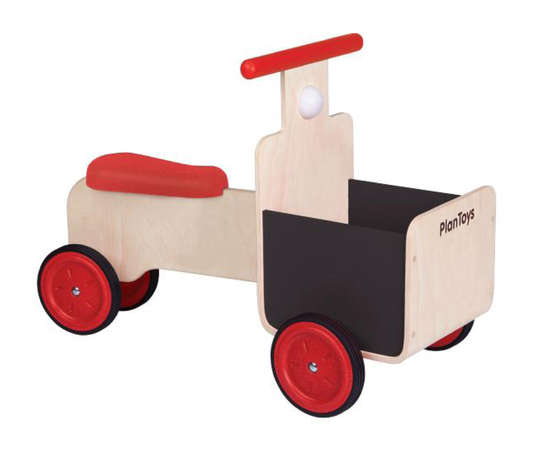 Triporteur Triporteur PLAN TOYS