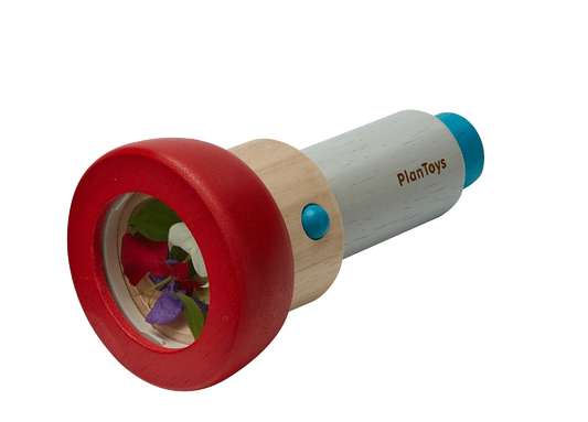 Mon 1er kaleidoscope Mon 1er kaleidoscope PLAN TOYS