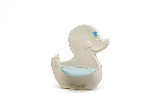 Anneau canard bleu Anneau canard bleu LANCO