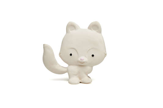 Petit renard Petit renard LANCO
