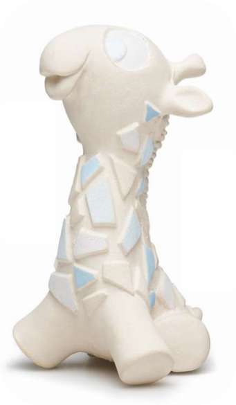 Girafe bleue Girafe bleue LANCO