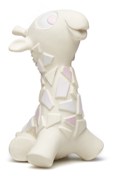 Girafe rose Girafe rose LANCO