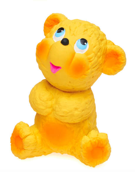 Teddy l'ours Teddy l'ours LANCO