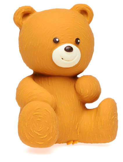 Ours brun Ours brun LANCO